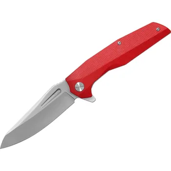 kapesní nůž Zavírací nůž Dellinger SXLK-H141 červený