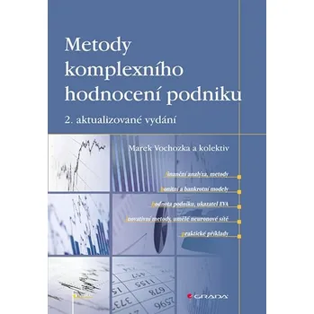 Metody komplexního hodnocení podniku
