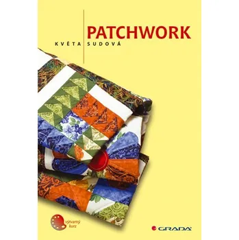 Kniha Patchwork