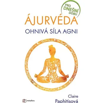 Populárně naučná literatura pro dospělé Ájurvéda