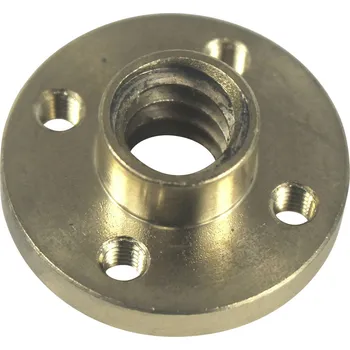 Příslušenství k 3D tiskárně Renkforce Přírubové kuličkové ložisko Vhodné pro 3D tiskárnu: Renkforce Pro 3, Renkforce Basic 3, Renkforce Pro 6, Renkforce Pro 6 plus RF-5984382