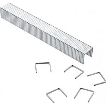 Průmyslová sponka Spony A 10mm 1000ks