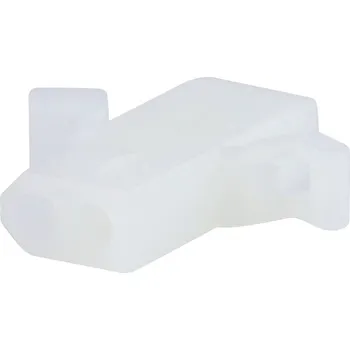 Elektrický konektor Molex zástrčkový konektor na kabel 2, rozteč 3.68 mm, 03061022, 1 ks Bag