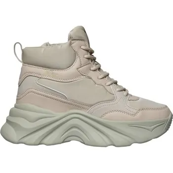 Dámská zimní obuv Dámská zimní obuv Lee Cooper WINTER W 37 Béžová, Šedá