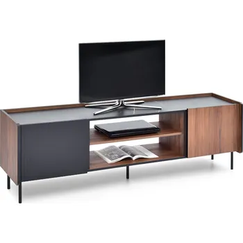 Křeslo Mebel Partner Protegidas P17 (černá)