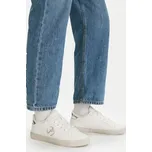 Eva Minge Sneakersy EO-ELLA-WSDR13670 Bílá 41