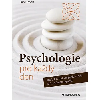 Osobní rozvoj Psychologie pro každý den