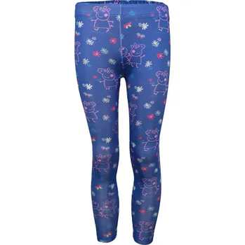 LEGÍNY PEPPA PIG Erv 38329 modré Velikost: 92