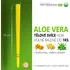 Tělové svíce HOXI s ALOE VERA - volně balené volně balené: 100ks a více