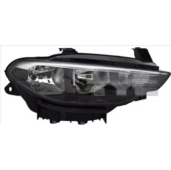 Přední světlomet Světlomet TYC 20-15395-05-2