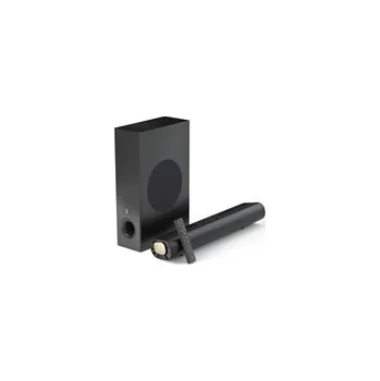 Soundbar Creative Stage Pro - soundbar - Poškozený obal (Komplet)