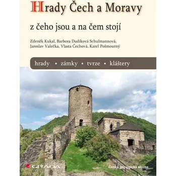 Hrady Čech a Moravy