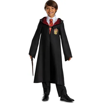 Karnevalový kostým Nebelvír kostým, 7 - 8 let