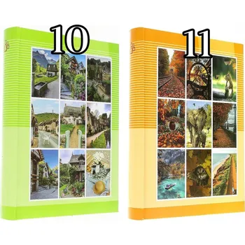 Fotoalbum Fotoalbum Gedeon B46300M na fotografie 10x15 cm