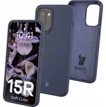 Zadní Kryt Bizon pro OnePlus 15R modrý
