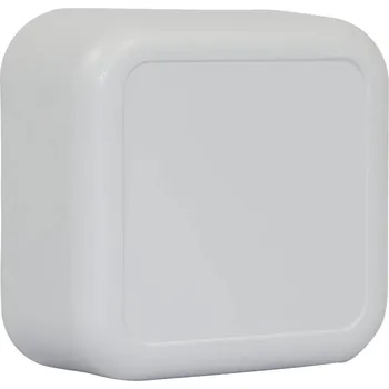 Rozvaděč Camdenboss CBRS CBRS03SGY-CON univerzální pouzdro 51 x 51 x 25.5 ABS šedá 1 ks