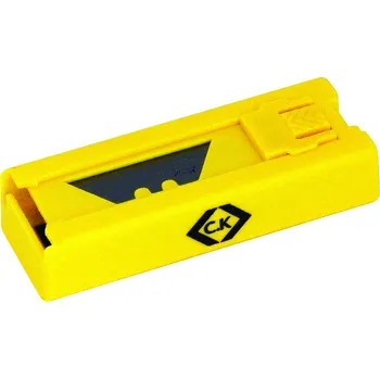 Skalpel C.K T0959-10 10dílná sada náhradních čepelí 1 ks