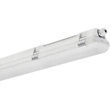 Svítidlo TREVOS PRIMA 1.4ft PCc 8000/840 DALI IP66/IP69 106815