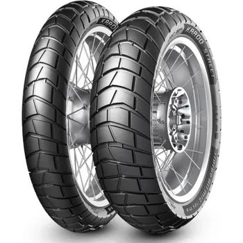 Metzeler KAROO STREET R 140/80 R17 69V TL -