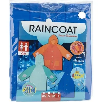 Pláštěnka Kinekus Dětská pláštěnka XS, různé barvy