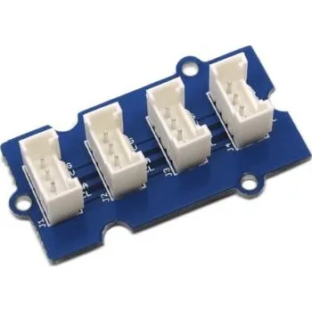 USB hub Komunikační a bezdrátový vývojový nástroj, I2C Hub, Seeed Studio