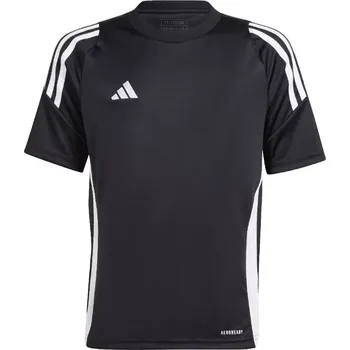 Dětská móda Adidas Tiro 24 Jersey Jr Tričko IJ7674 164cm
