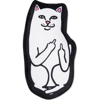 Polštář ripndip Polštář lord nermal pillow black