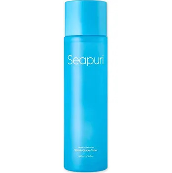 Seapuri - Shavik Glacier Toner 200ml
