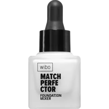 Podkladová báze na tvář Wibo Match Perfector Lightener rozjasňující podkladová báze 15 ml
