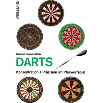 Darts - Frindt, Anja