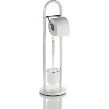 WC štětka KELA WC sada LINDA KL-20975