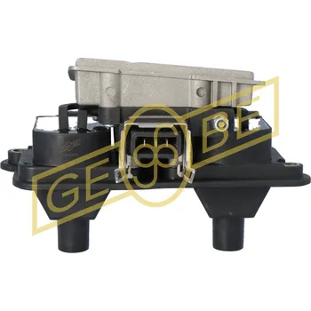 Zapalovací cívka Zapalovací cívka GEBE 9 4613 1