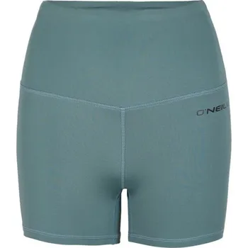 Dámské kraťasy Dámské šortky O'Neill ACTIVE XL Světle zelená