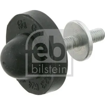 Kapota Zarážka, kapota motoru FEBI BILSTEIN JR. 26213