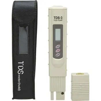 TDS metr 2v1 s teploměrem