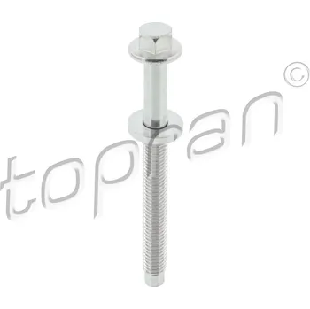 Systém vstřikování Šroub, držák vstřikovací trysky TOPRAN 411 475