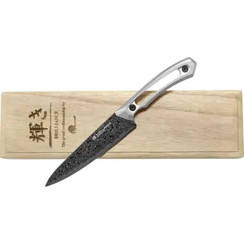 Kuchyňský nůž Nůž Dellinger Brilliance Utility kuchyňský