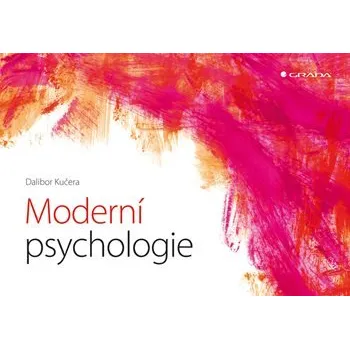Moderní psychologie