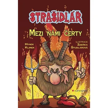 Strašidlář - Mezi námi čerty