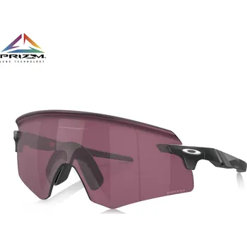 Sluneční brýle Bike brýle Oakley Encoder matte carbon | prizm road - Odesíláme do 24 hodin