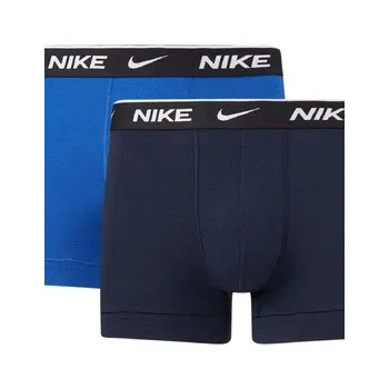Pánské spodní prádlo Nike trunk 2pk L