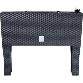 Truhlík Truhlík RATO CASE HIGH 60x25x46cm antracit