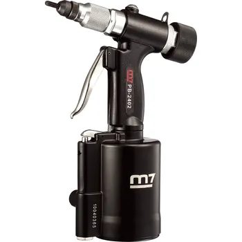 Nýtovací pistole Mighty Seven PB-2402