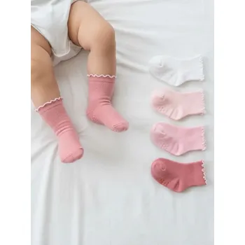 Pánská móda Sinsay - Protiskluzové ponožky 5 pack - vícebarevná - 870JL-MLC - 870JL-MLC-R18