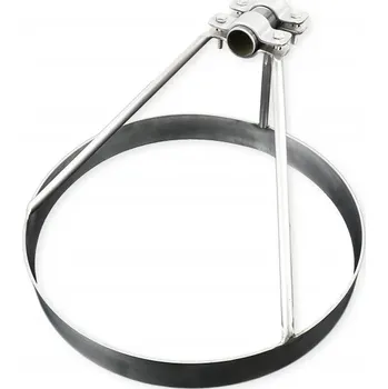 Elektromotor Karel Nikl Nikl Kryt vrtule el. motoru Typ 4 - Haswing 24V 3 Hp Varianta: Nikl Kryt vrtule el. motoru Typ 4 - Haswing 24V 3 Hp