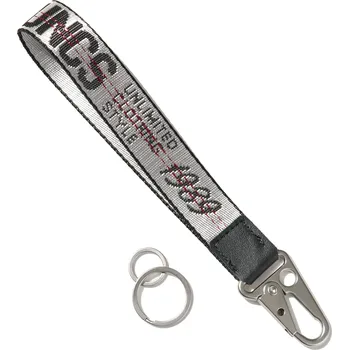 Klíčenka UNLIMITED GREY / UNI