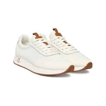 Dámská obuv Sneakersy Weekend Max Mara 2615761054650 Bílá 39