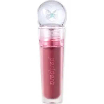 Rtěnka Peripera - Ink Jellable Tint Princess Hours Collaboration 3.7g - 06 Pink Influencer