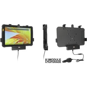 Brodit držák s nabíjením z CL na Zebra-ET40 10, 712320