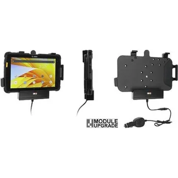 Brodit držák s nabíjením z CL na Zebra-ET40 8, 712318